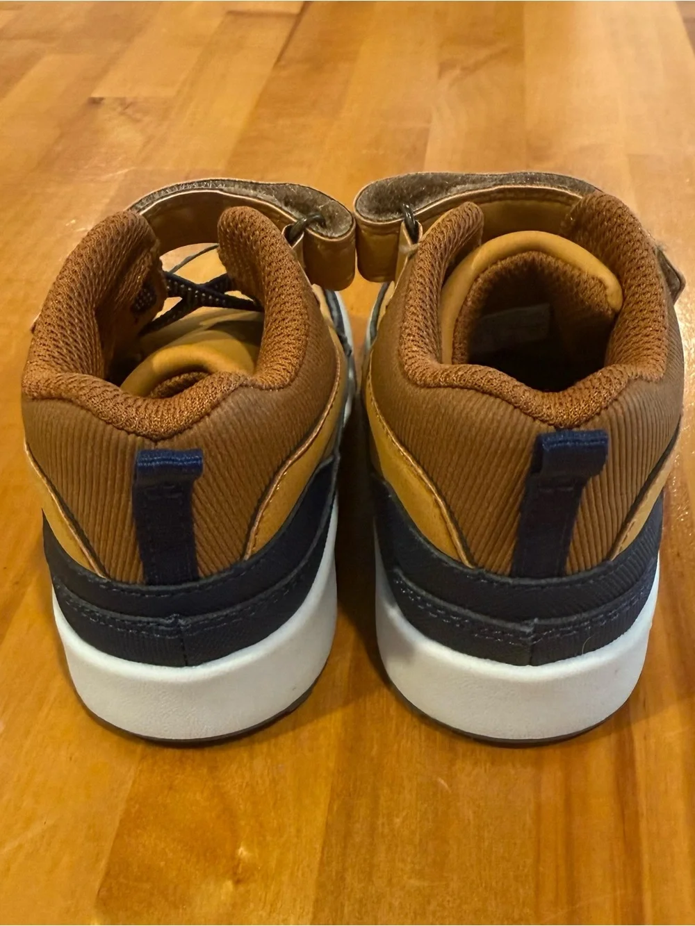 Stride Rite comfortable kids